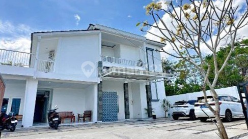 Kost Exlkusif+Rumah Induk Dkt Kampus UII Ngaglik ******** !!!