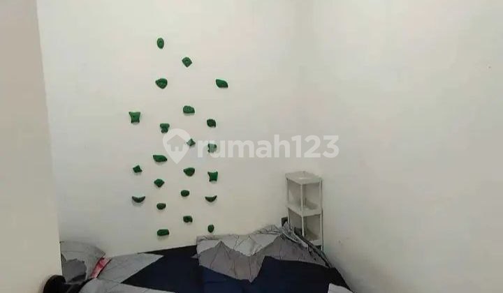 Rumah Kantor 4lantai+Rooftoop Dkt Kampus UIN Pajangan ******** 2