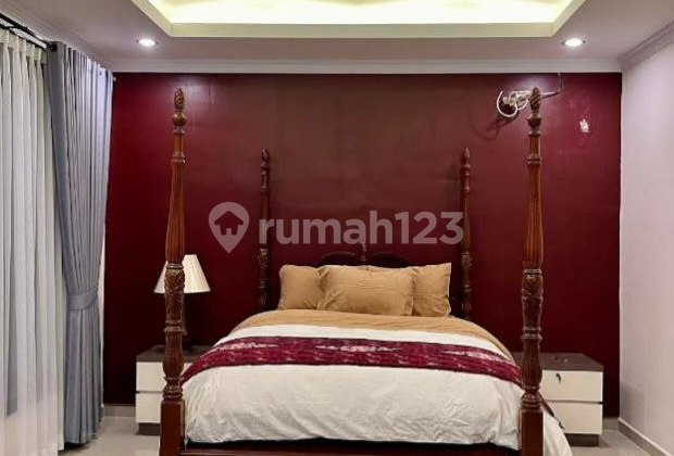 Kostel Luas Sejuk Asri+Private Pool Godean ******** SAMPAI DEAL BU