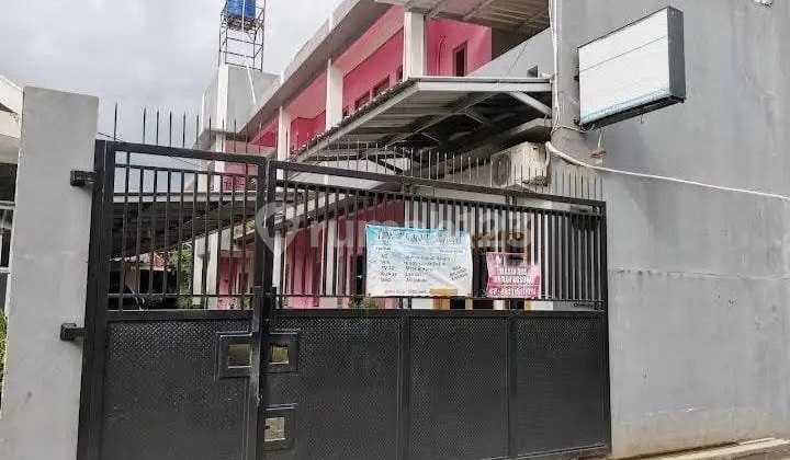 Exclusive 2-Story Boarding House Near UII Campus, Ngaglik Sleman. NEGOTIABLE UNTIL DEAL. 2