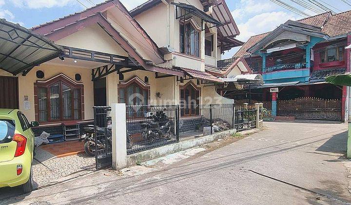 Rumah Banguntapan Dkt Kota Jogja.strategis Murah Kpr , Yogyakarta 1