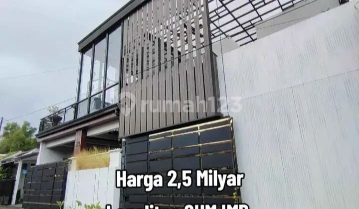 Rumah Kantor 4lantai+Rooftoop Dkt Kampus UIN Pajangan ******** Rumah Kantor 4lantai+Rooftoop Dkt Kampus UIN Pajangan ********