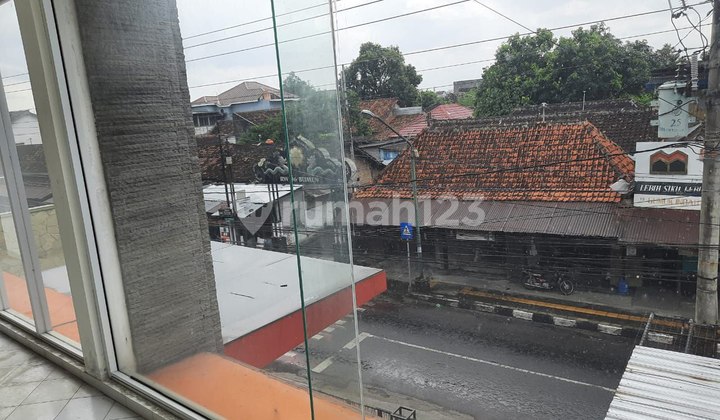 Best 4.5-Story Luxury Building in Kotagede, Yogyakarta City. PRICE DROP, MA'AM!!!