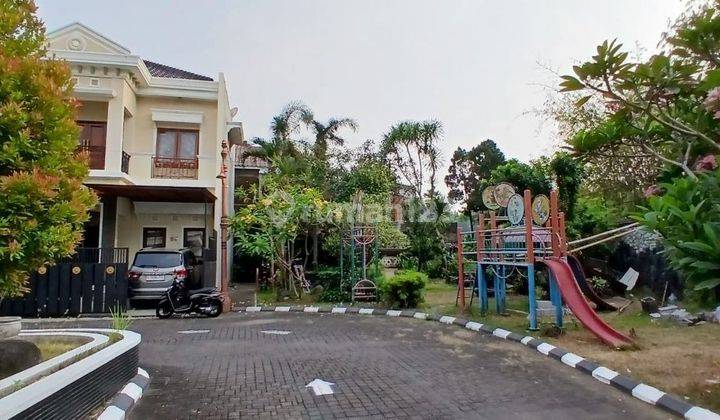 Rumah Perum Elite Kasihan Dkt Kota Jogja.lokasi Strategis Kpr , Bantul 2