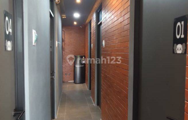 Kost Exclusif Mlati Jogja.dkt Kampus Ugm Fully Furnished , Sleman 2