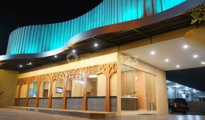 Hotel Bagus Purwokerto Banyumas Central Java. RARE CHEAP DEALS AVAILABLE!!!