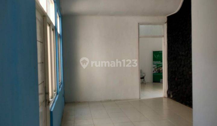 Rumah Kantor Di Area Kampus UGM jogja.STRATEGIS TERBAIK TERMURAH!! 2