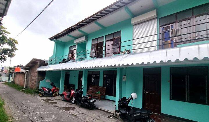 Kost Dijual Glagahsari Utara Xt Square.strategis Murah , Yogyakarta 2