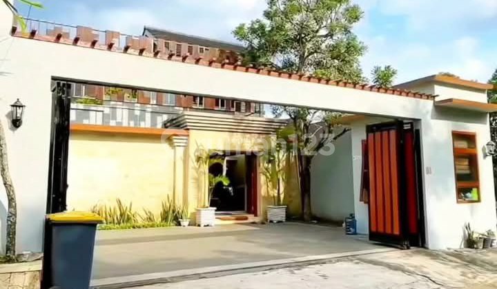 Villa Cantik Jogja Utara Ngaglik Jogja Dkt UGM.PRIVATE POOL +FURNISHED Villa Cantik Jogja Utara Ngaglik Jogja Dkt UGM.PRIVATE POOL +FURNISHED