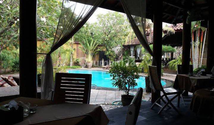 Villa Resort Mewah Kolam Renang Sewon Jogja.jarang Ada Terbaik, Bantul 2