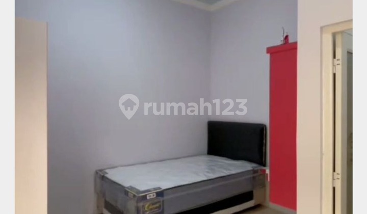 Kost Eklsusif Baru Dkt Kampus UNISA jogja,FULLY FURNISHED TERMURAH!!!