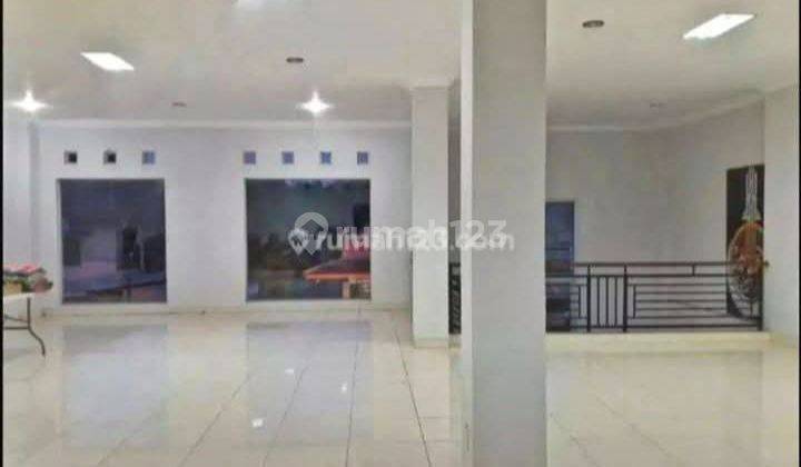 Rumah Induk & Ruang Usaha Dkt UPN & Pakuwon Mall.SUPER STRATEGIS!!! 2