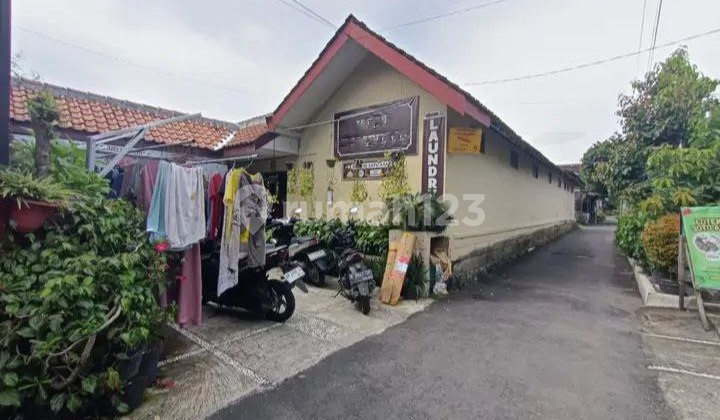 Kost Exclusive+ R Induk Dkt Hotel Hyatt Palagan Jogaj.PULUNG BU!!