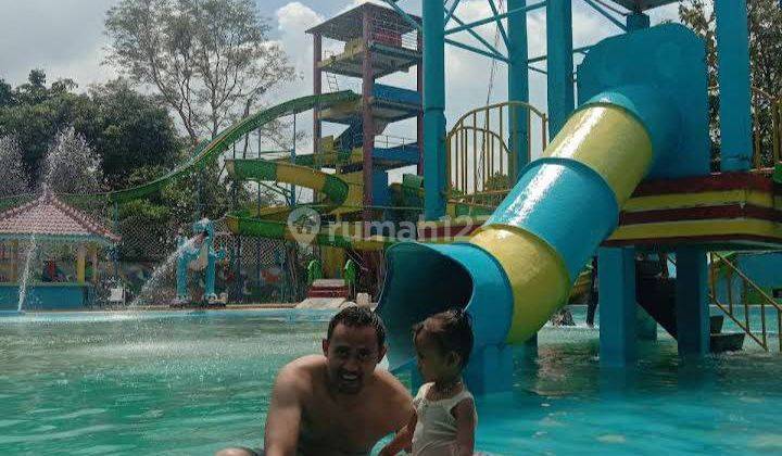 Wahana Wisata Waterboom Kudus Jateng.JARANG ADA TERBAIK!!! 2