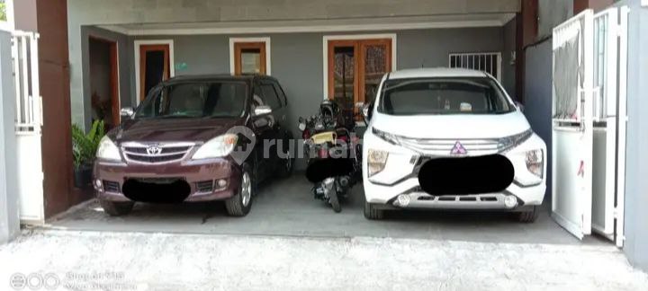 Rumah Bisa Untk Usaha Kotagede Kota Jogja.NEGO SAMPAI DEAL PULUNG !! 2