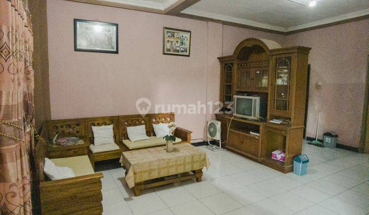 Rumah Cantik 3lantai Berbah Sleman Jogja.STRATEGIS TERBAIK TERMURAH! ! 2