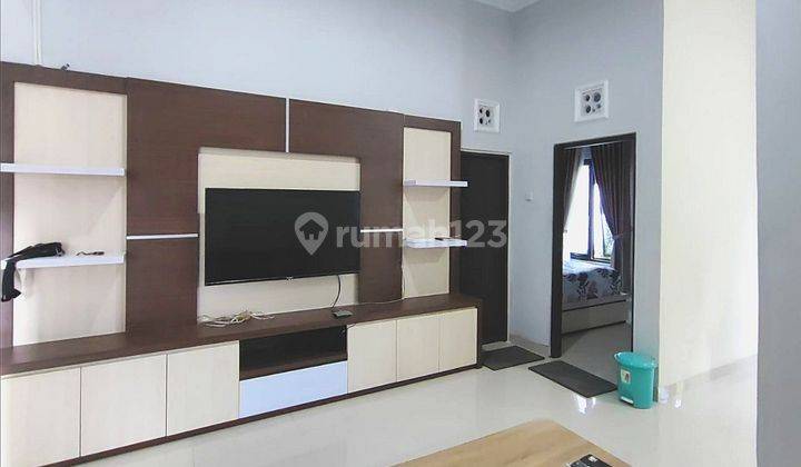 Rumah 2lantai Dkt Pemda Sleman Ngaglik Jogja.furnished Kpr , Sleman 2