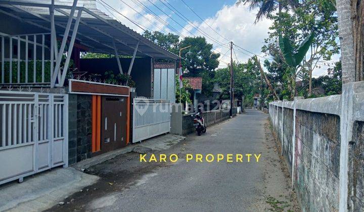 Rumah Cantik Dkt Pasar Cebongan Mlati Jogja.trategis Murah , Sleman 1