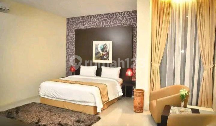 Hotel Mewah Megah Bintang 3 Pemalang Jateng.STRATEGIS JARANG ADA!!! Hotel Mewah Megah Bintang 3 Pemalang Jateng.STRATEGIS JARANG ADA!!!