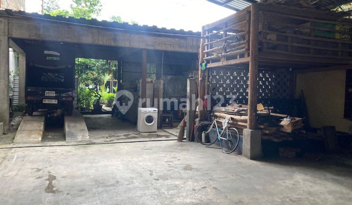Rumah + Gudang +Bengkel Jombor mlati Jogja.SUPER STRATEGIS TERMURAH!!!