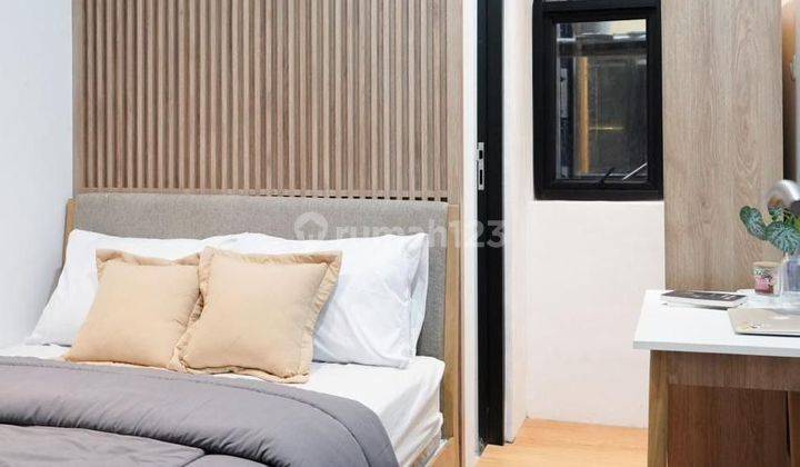 Kost Dkt Ske Jln Magelang Mlati Jogja.strategis Furnished , Sleman 2