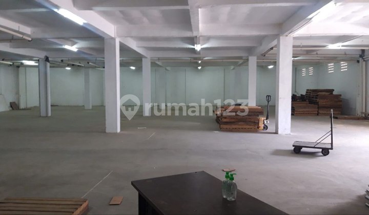 Warehouse & Office Ready to Operate, North Ring Road Jogja..SUPER STRATEGIC! Warehouse & Office Ready to Operate, North Ring Road Jogja..SUPER STRATEGIC!