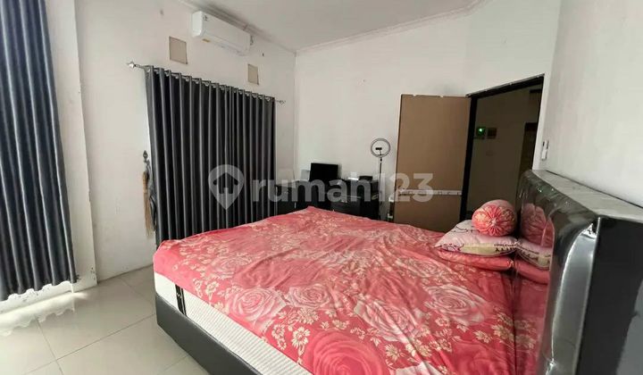 Cool Modern Large House Green Jombor Near Jogja Toll Road. NEGOTIABLE UNTIL DEAL!! 2