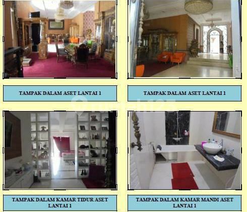 Elite House for Sale Below Market Price in Kemayoran, Central Jakarta. Cheapest, Get It Fast. 2