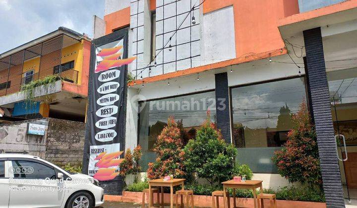 Hotel Pakem Jln Kaliurang Jogja.furnished Strategis Murah , Sleman 2