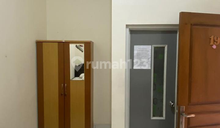 Exclusive Boarding House Near UII Campus in Ngaglik, Sleman. SUPER STRATEGIC LOCATION in Pulung. 2