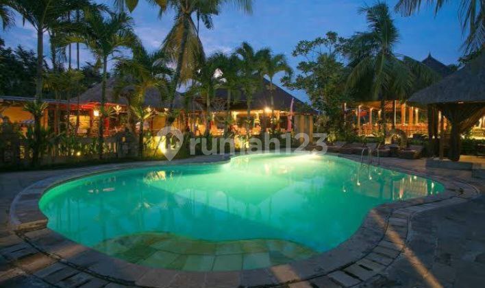 Classic Hotel Ubud Gianyar Bali. STRATEGIC RARELY AVAILABLE PULUNG!!!