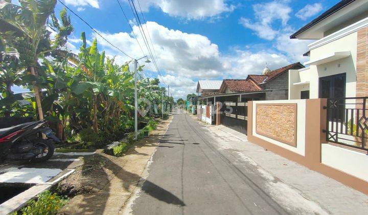 Rumah Utara Pamela 7 Purwomartani .strategis Murah Kpr ,Yogyakarta 2