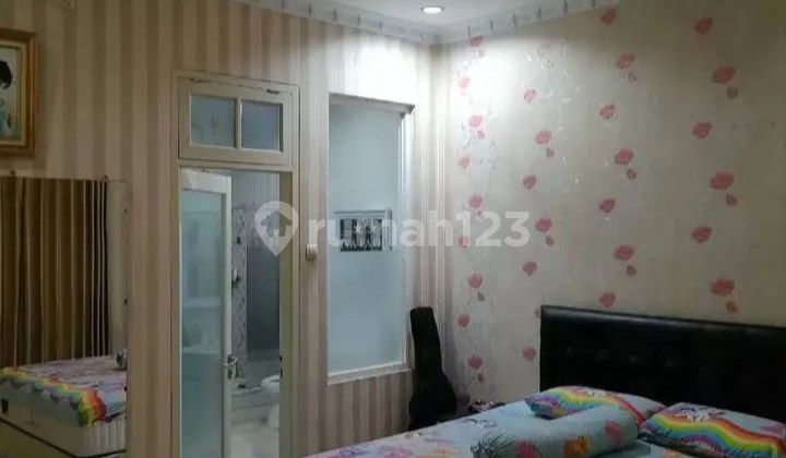 Rumah Furnished Patehan Dlm Benteng Kraton Jogja.JARANG ADA PULUNG!!! 2