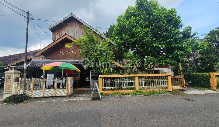 Rumah Induk Kost + Cafe Milaran Kota Jogja.jarang Ada Bu ,Yogyakarta 1