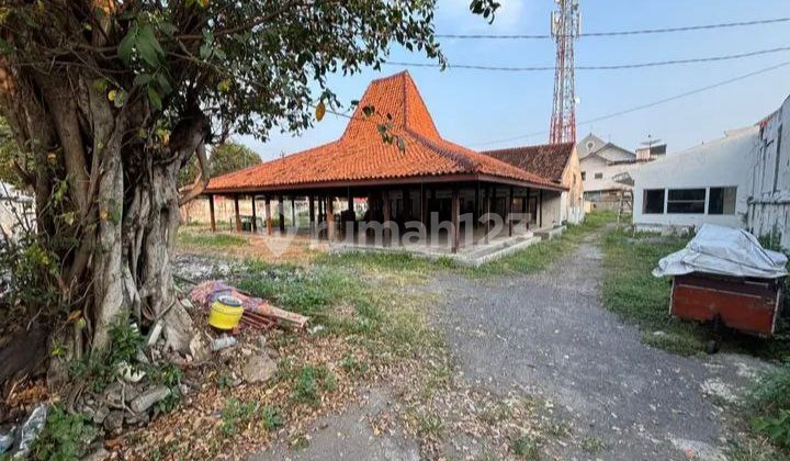 Tanah Premium Dkt Pure Pakualaman.SUPER STRATEGIS PULUNG BU!!!! Tanah Premium Dkt Pure Pakualaman.SUPER STRATEGIS PULUNG BU!!!!