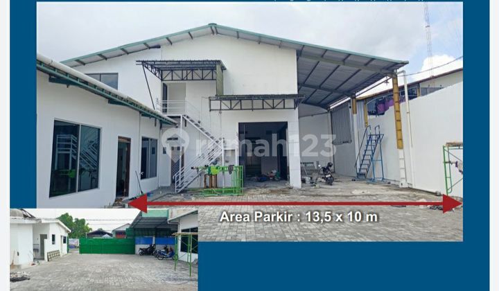 Clean Warehouse + Ready-to-Use Office West Imogiri Sewon Jogja. PULUNG!!! Clean Warehouse + Ready-to-Use Office West Imogiri Sewon Jogja. PULUNG!!!