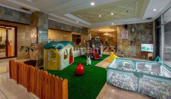 Luxurious Grand 3-Star Hotel in Menteng, Central Jakarta. THE BEST EVER!!! 2