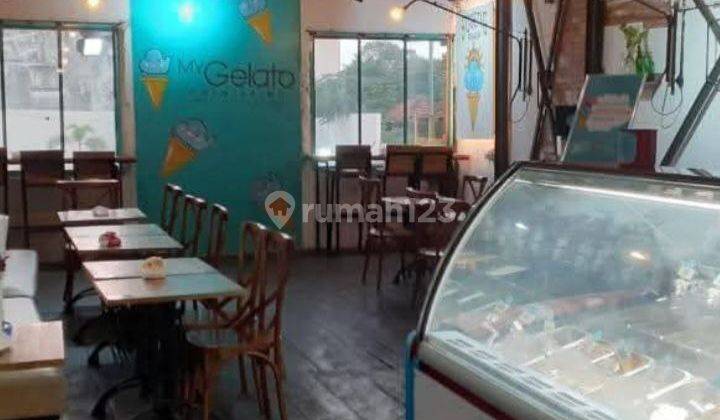 Ruko BagusTengah Kota Super STRATEGIS Tugu Jogja.JARANG ADA PULUNG  1