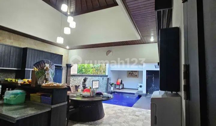 Beautiful Spacious Cool Green Villa in Pecatu Bali. SUPER STRATEGIC BEST DEAL!!!