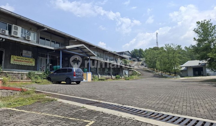 Factory+Office Ready to Operate in Kendal, Central Java.NEGOTIATE UNTIL DEAL!!!