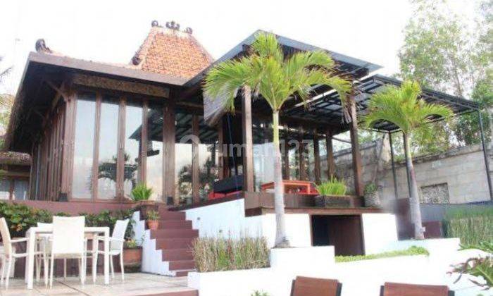 Villa Eksotis View Laut Parangtritis Jogja.jarang Ada Terbaik , Bantul 2