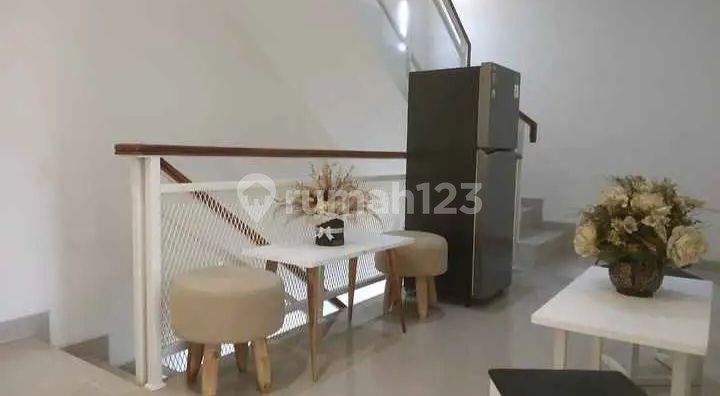 Kost Exclusive kamar 45+Lift+Fully Furnished Area Kampus UPN Seturan 