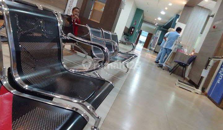 Rumah Sakit Karawang Jawa Barat.TERBAIK TERLENGKAP JARANG ADA!!! 2