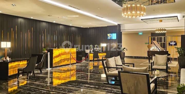 5-Star Hotel in Surabaya City Center, East Java. RARELY FOUND, THE BEST!!!