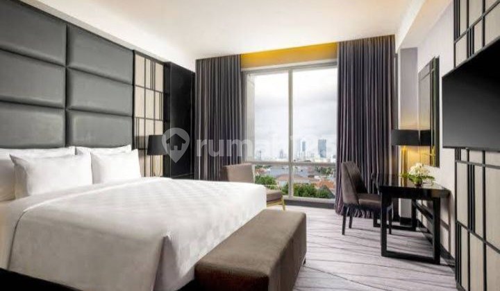5-Star Hotel in Surabaya City Center, East Java. RARELY FOUND, THE BEST!!!