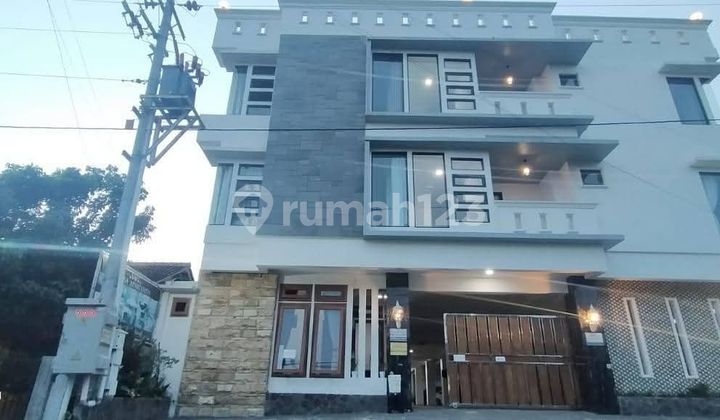 Kostel Exclusive dkt Kampus UII Ngaglik Sleman.SUPER STRATEGIS TERBAIK Kostel Exclusive dkt Kampus UII Ngaglik Sleman.SUPER STRATEGIS TERBAIK