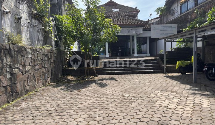 East Ringroad Yogyakarta Ready-to-Use Office Building.NEGOTIABLE UNTIL DEAL IS MADE East Ringroad Yogyakarta Ready-to-Use Office Building.NEGOTIABLE UNTIL DEAL IS MADE