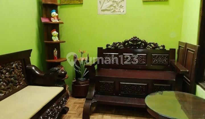 Classic Cool Green House on Kaliurang Street km 9 Ngaglik Sleman. FOR SALE!!! Classic Cool Green House on Kaliurang Street km 9 Ngaglik Sleman. FOR SALE!!!