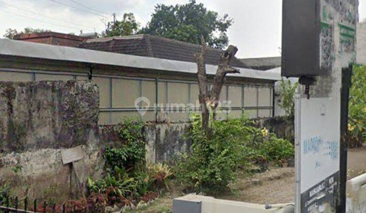 Tanah Istimewa Free Rumah Tamansiswa Wirogunan.pulung Bu , Yogyakarta 2