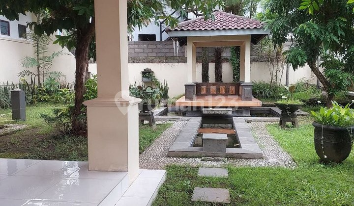 Cool Green Guest House Condongcatur Sleman. Negotiable Until Deal Pulung